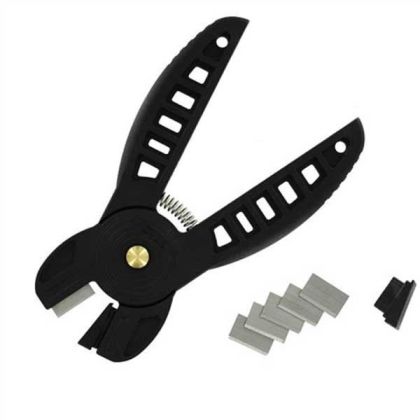 Plank Bending Tool Kit