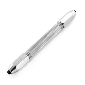 Pin Vice - Double Ended