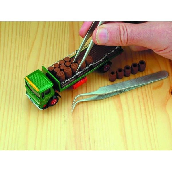 #SS Stainless Steel Tweezers