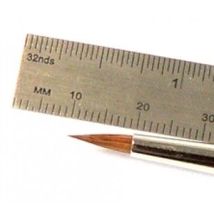 Short Hair Marten Brush 542-4