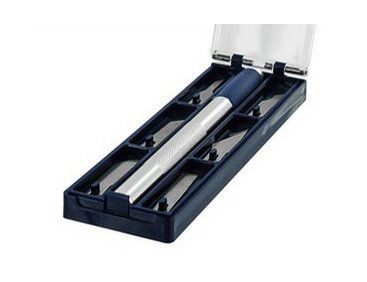 Soft Grip Craft Knife No.1 (with 6 Blades)