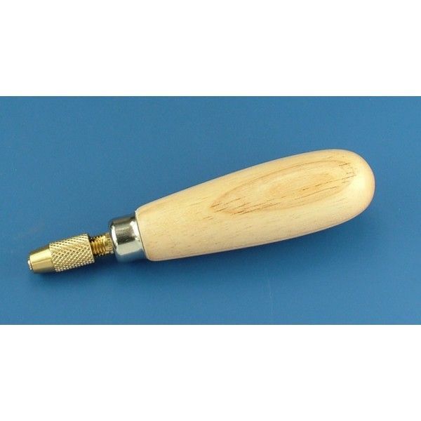 Universal File Handle