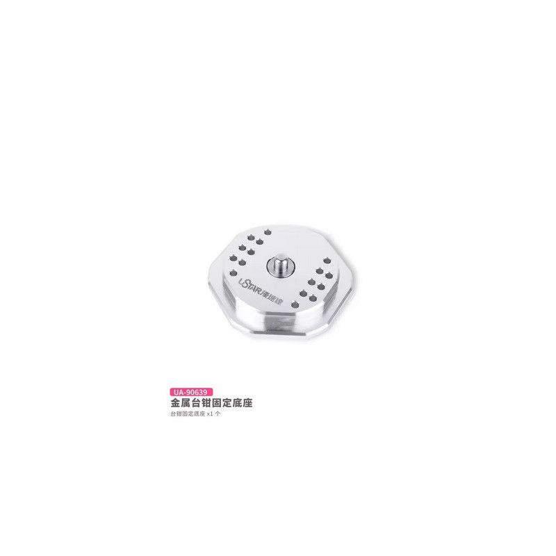 Base for Painting Handle (for UA90638)