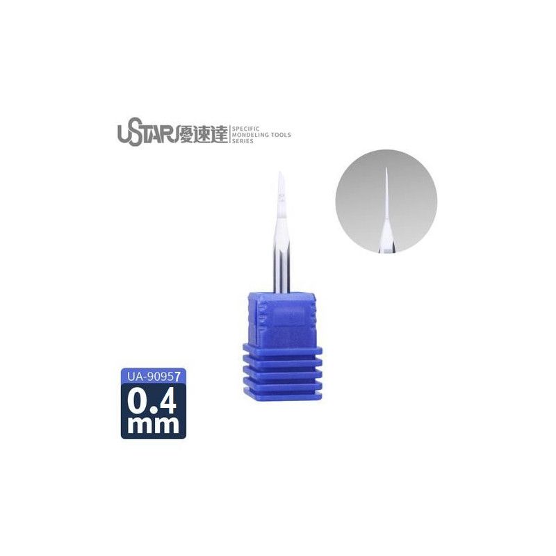 0,4 mm Carving Knife