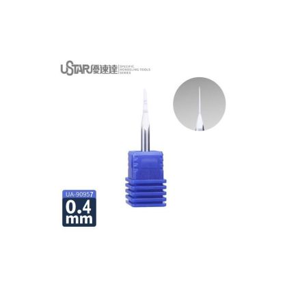 0,4 mm Carving Knife