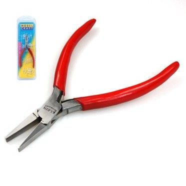 Klein Box Joint Pliers Flat