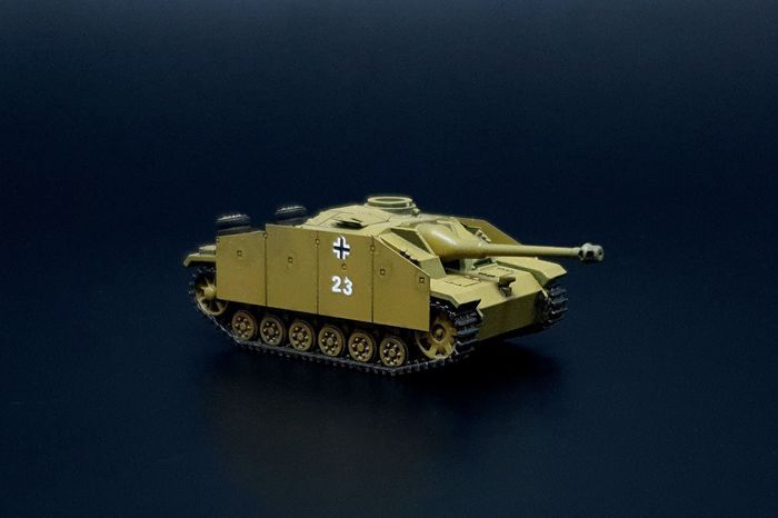 1:120 StuG III Ausf.G