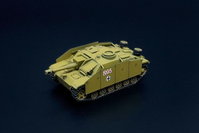 1:120 StuH 42 Ausf.G 10,5cm