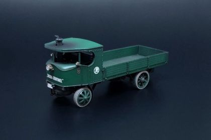 1:72 Skoda-Sentinel