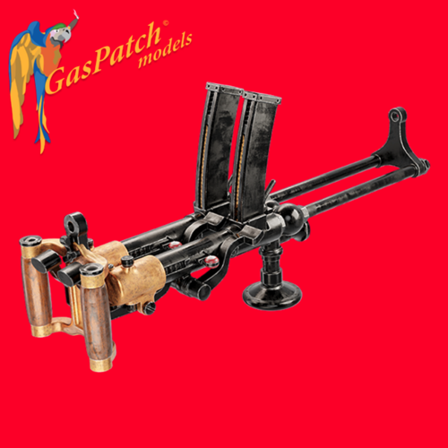 1:32 Villar Perosa M1915 Aircraft