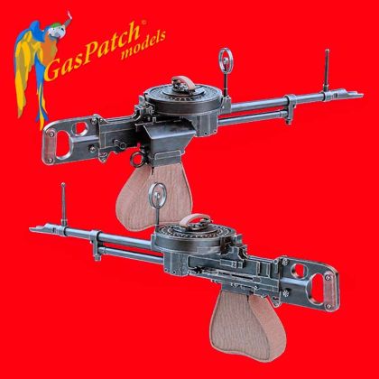 1:16 Vickers K (Pair)