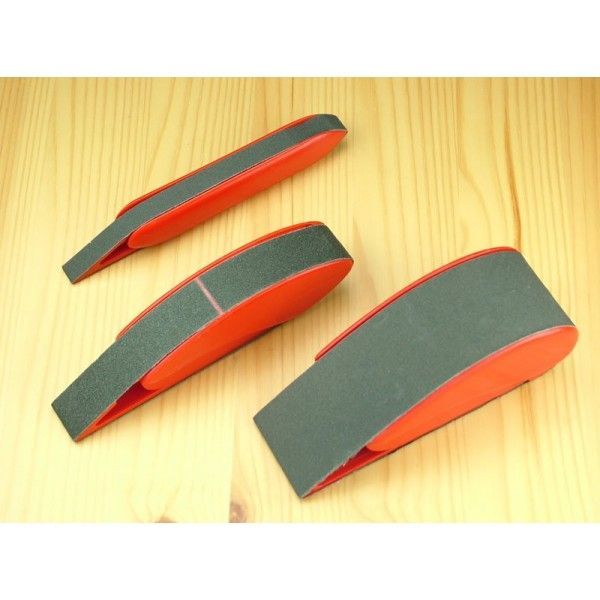 Sanding Block 20mm (medium band)