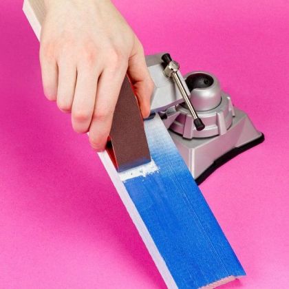 Replacement Sanding Bands for PFL6040