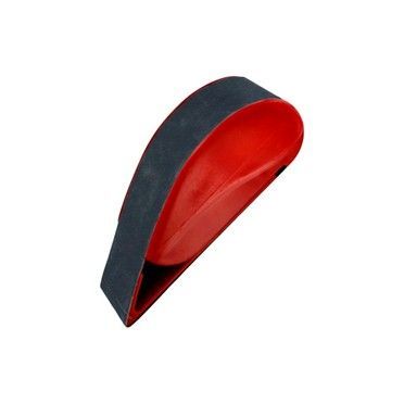 Spring Loaded Finger Sander 40mm (medium grade)