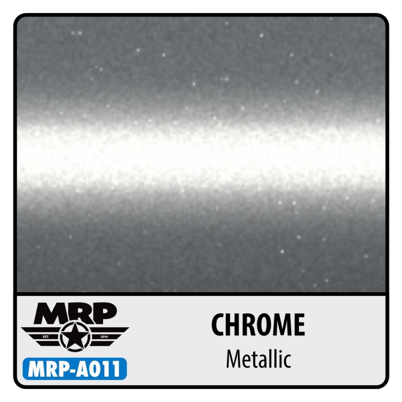 MRP-A011 Chrome