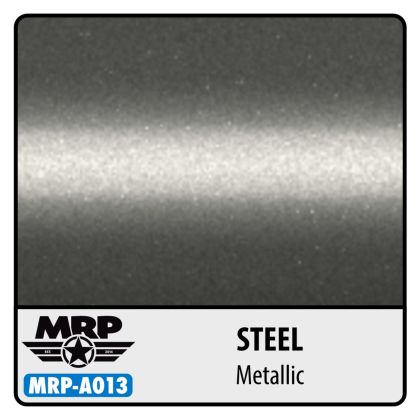 MRP-A013 Steel