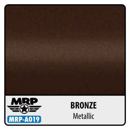 MRP-A019 Bronze