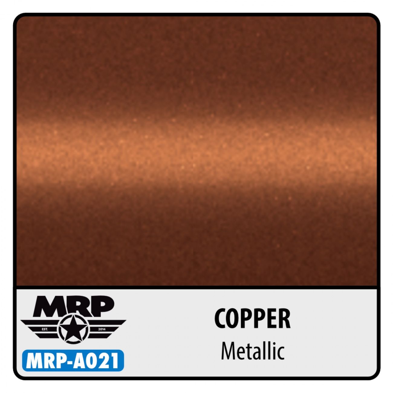 MRP-A021 Copper