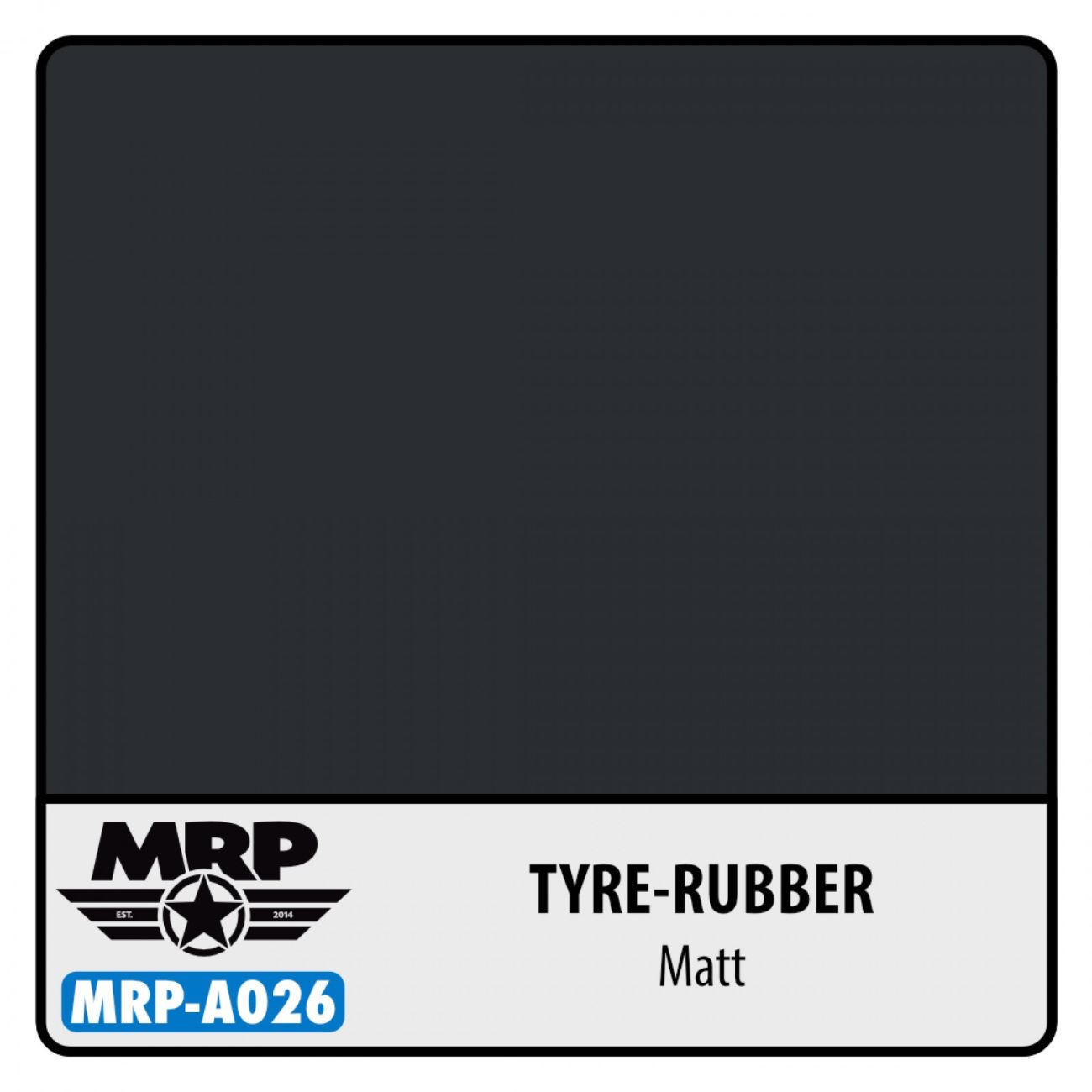 MRP-A026 TYRE RUBBER MATT
