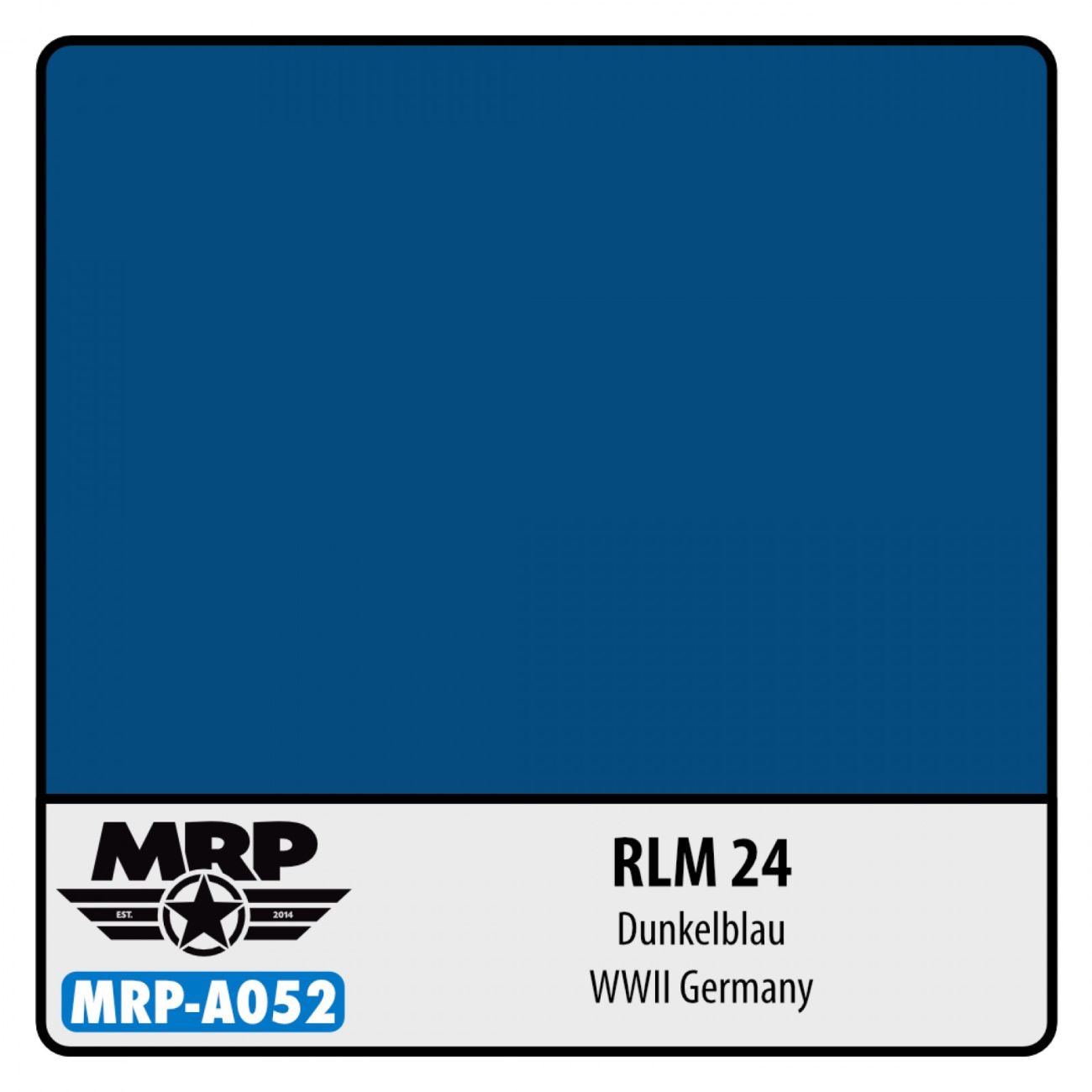 MRP-A052 RLM 24