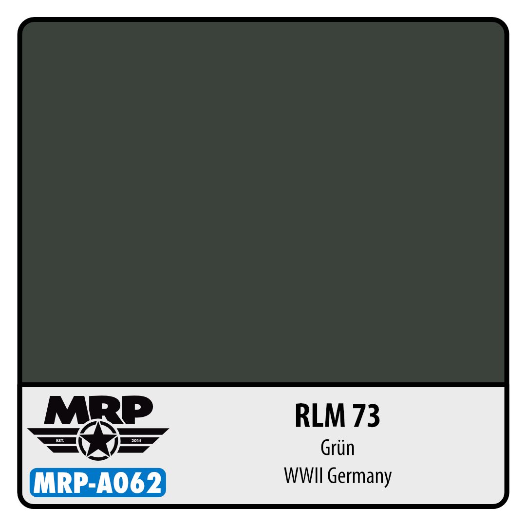 MRP-A062 RLM 73 Grun
