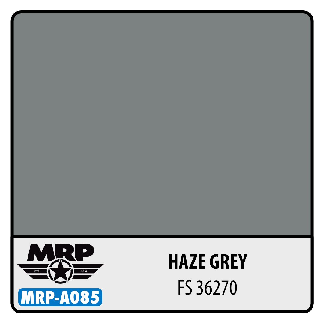 MRP-A085 Haze Grey FS 36270