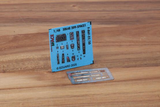 1:48 F-86F-25/30 SPACE