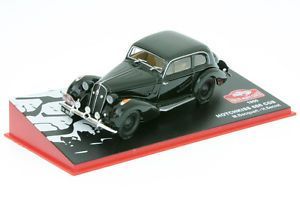 1:43 HOTCHKISS 686 CGS - M.Becquart - H.Secret