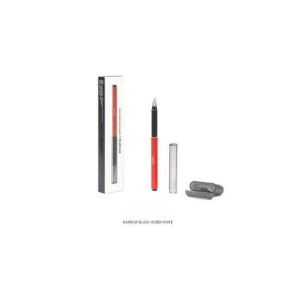 AT-DK02 Narrow Blade Hobby Knife