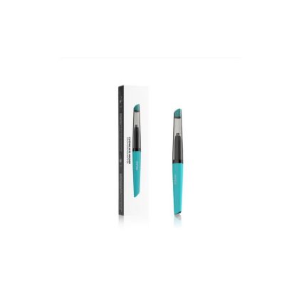PT-TH05 PRO WING Tungsten Steel Push Broach (Cyan)