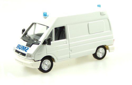 1:43 Renault Trafic