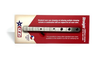 Additional Clamping Set - Straight	