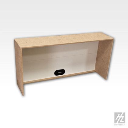 Cabinet Module