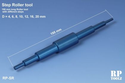 Step Roller tool