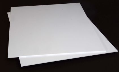 1,5 mm Styrene sheet (245 X 195 mm)