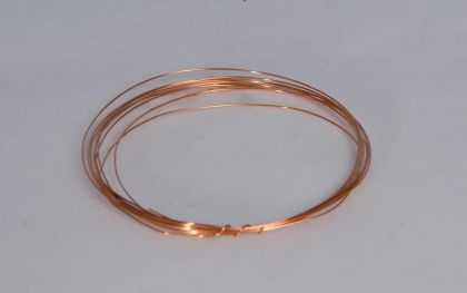 0,5 mm Copper wire (2 m)