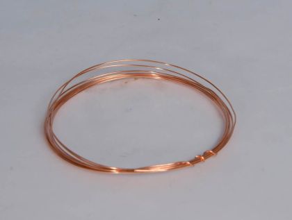 0,6 mm Copper wire (2 m)