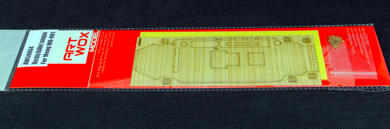 Non Warship Builder Lexington