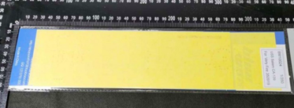 1:350 USS Salem CA-139 Deck Masking