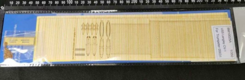 1:350 USS Langley CV-1