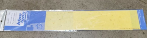 1:350 USS DES MOINES CA-134 Deck Masking