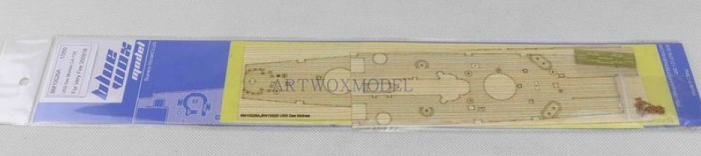 1:350 USS DES MOINES CA-134