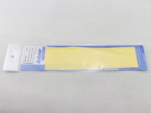 1:350 Italian Heavy Cruiser Fiume Deck Masking (For Trumpeter 05348)