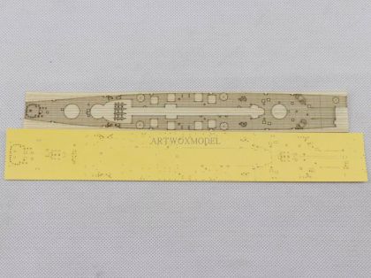 1:700 USS DES MOINES CA-134