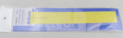 1:700 USS Salem CA-139 Deck Masking
