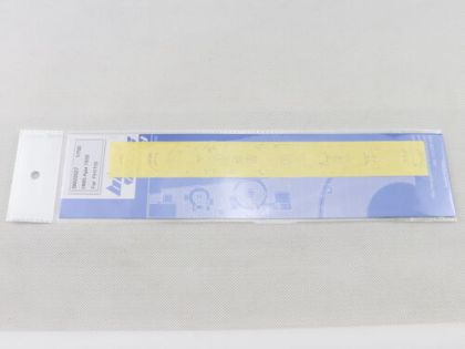 1:700 HMS Ajax 1939 Deck Masking (For Flyhawk 1110)