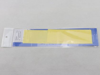 1:700 USS Enterprise CV-6 Deck Masking (For Meng PS-005)