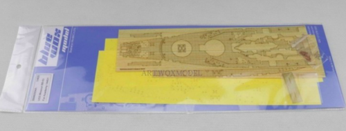 1:400 USS Missouri BB-63