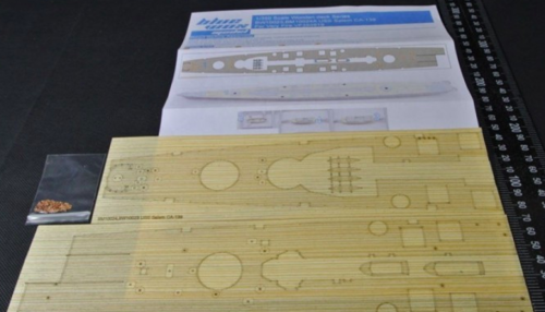 1:350 USS Salem CA-139