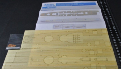 1:350 USS Salem CA-139